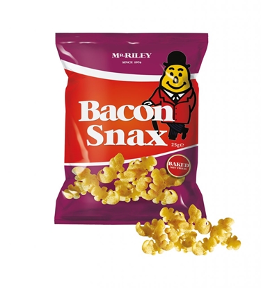 Picture of BACON SNAX